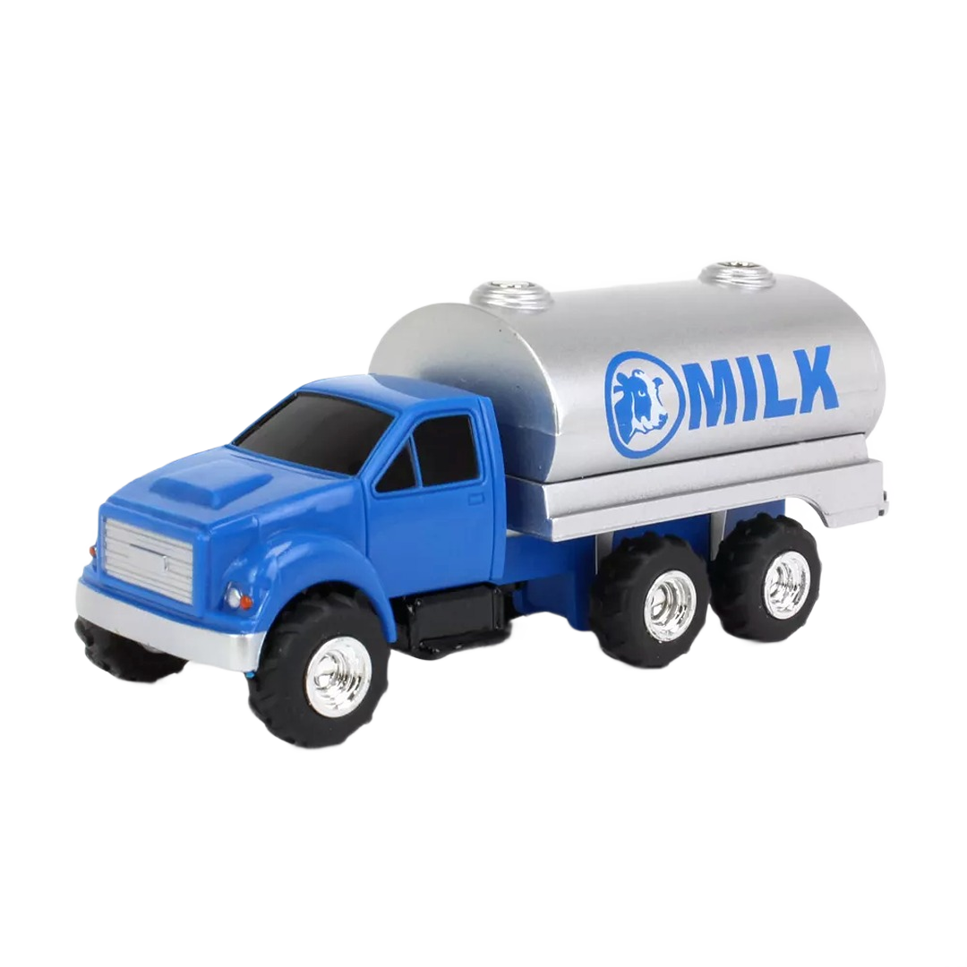Vehicles & Remote Controlled Toys