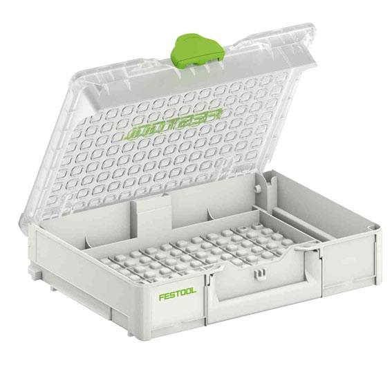 Festool Storage & Mobility