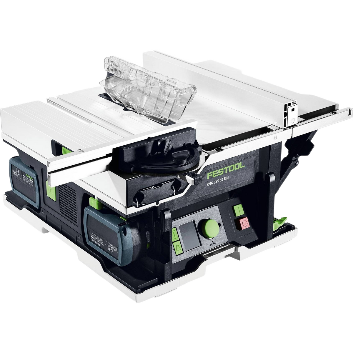 Festool Table Saws