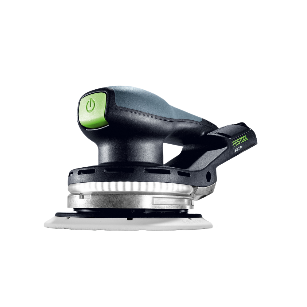 Festool Orbital Sanders