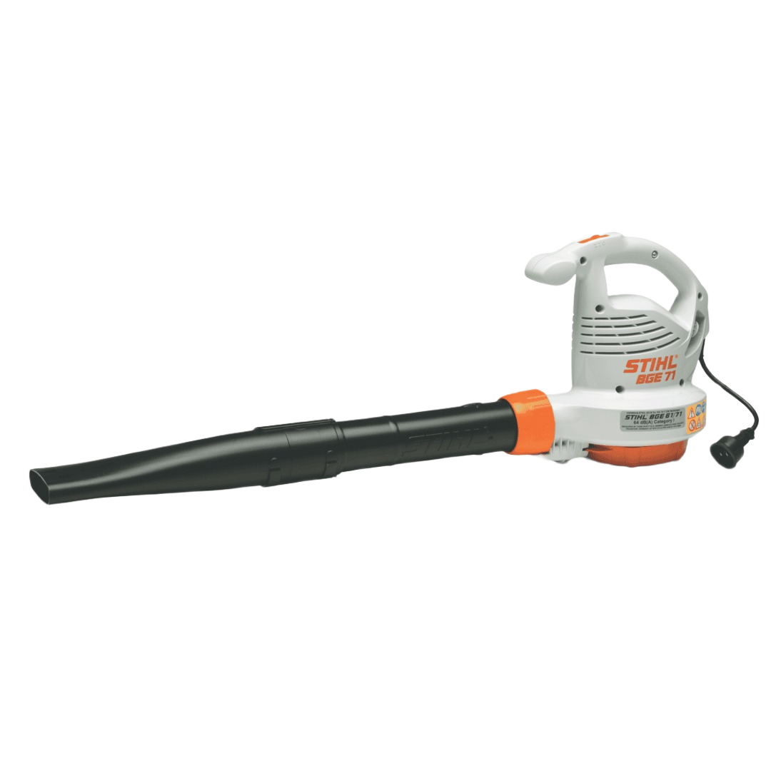 Electric Blowers