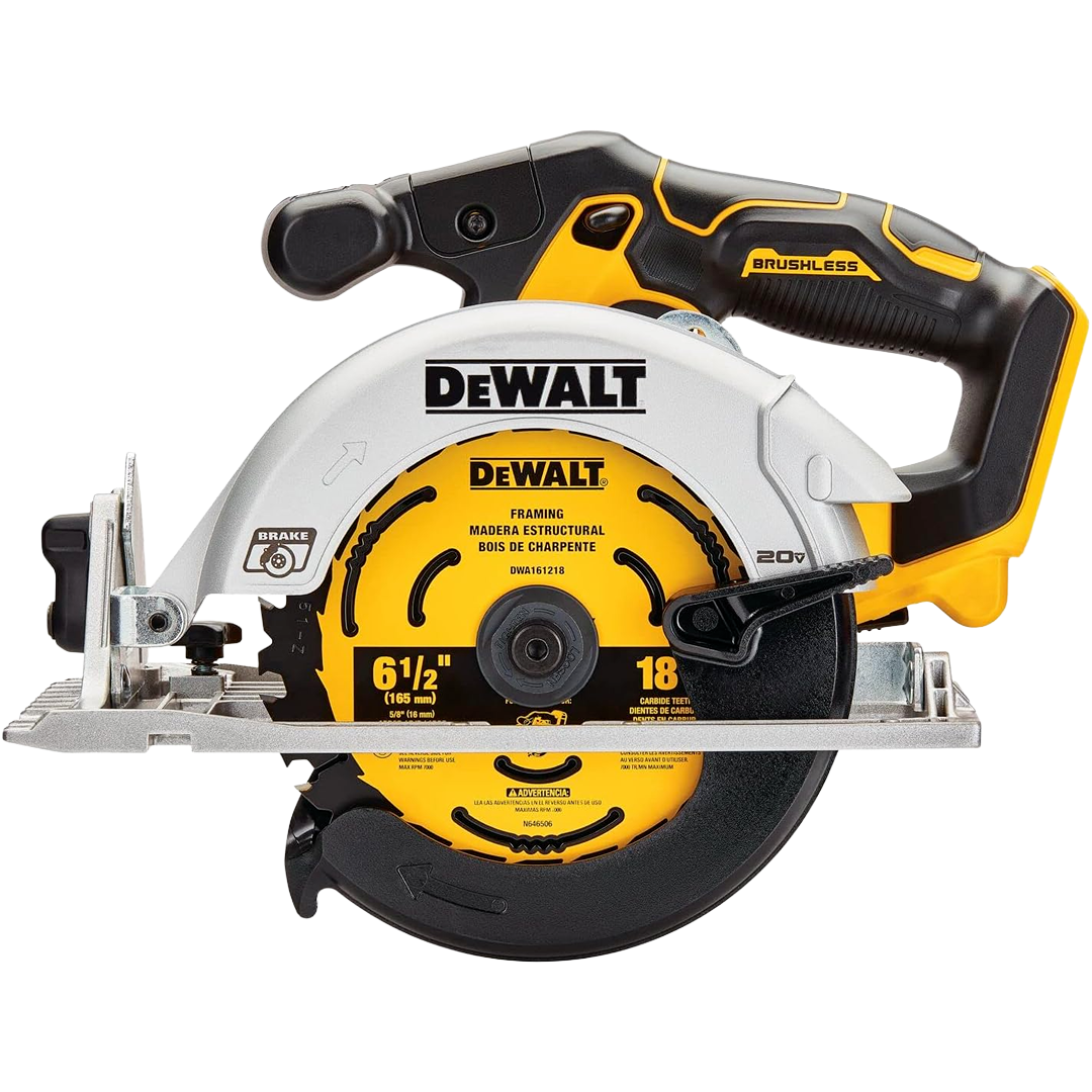Power Tools