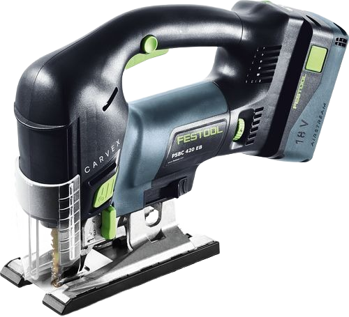 Festool Cordless Saws