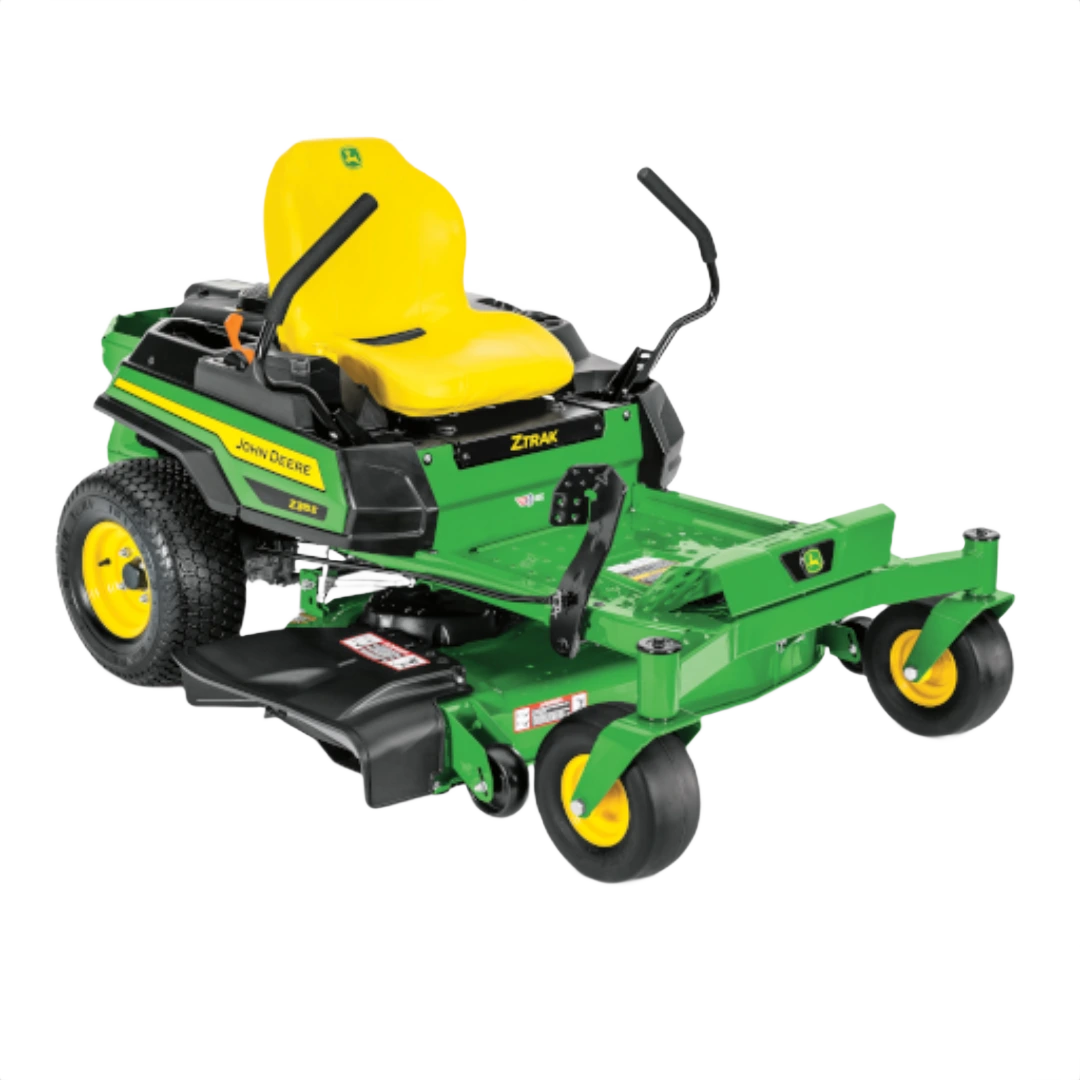 Zero Turn Lawn Mowers