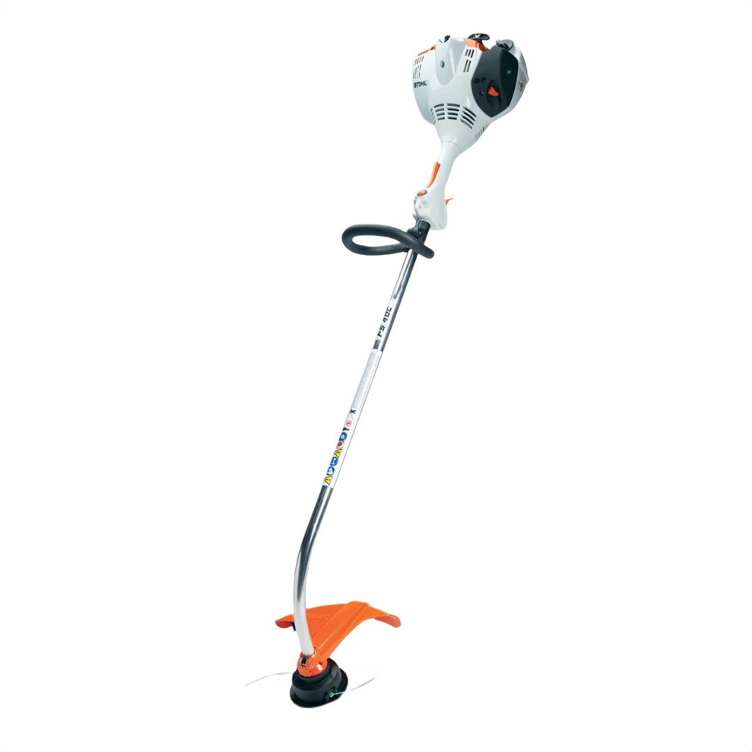 Gas Powered String Trimmers