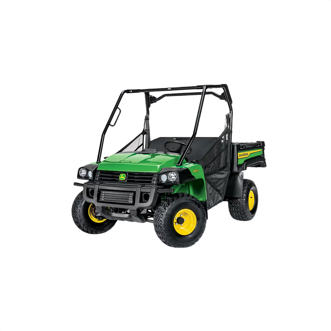 John Deere Work Series Utility Vehicles