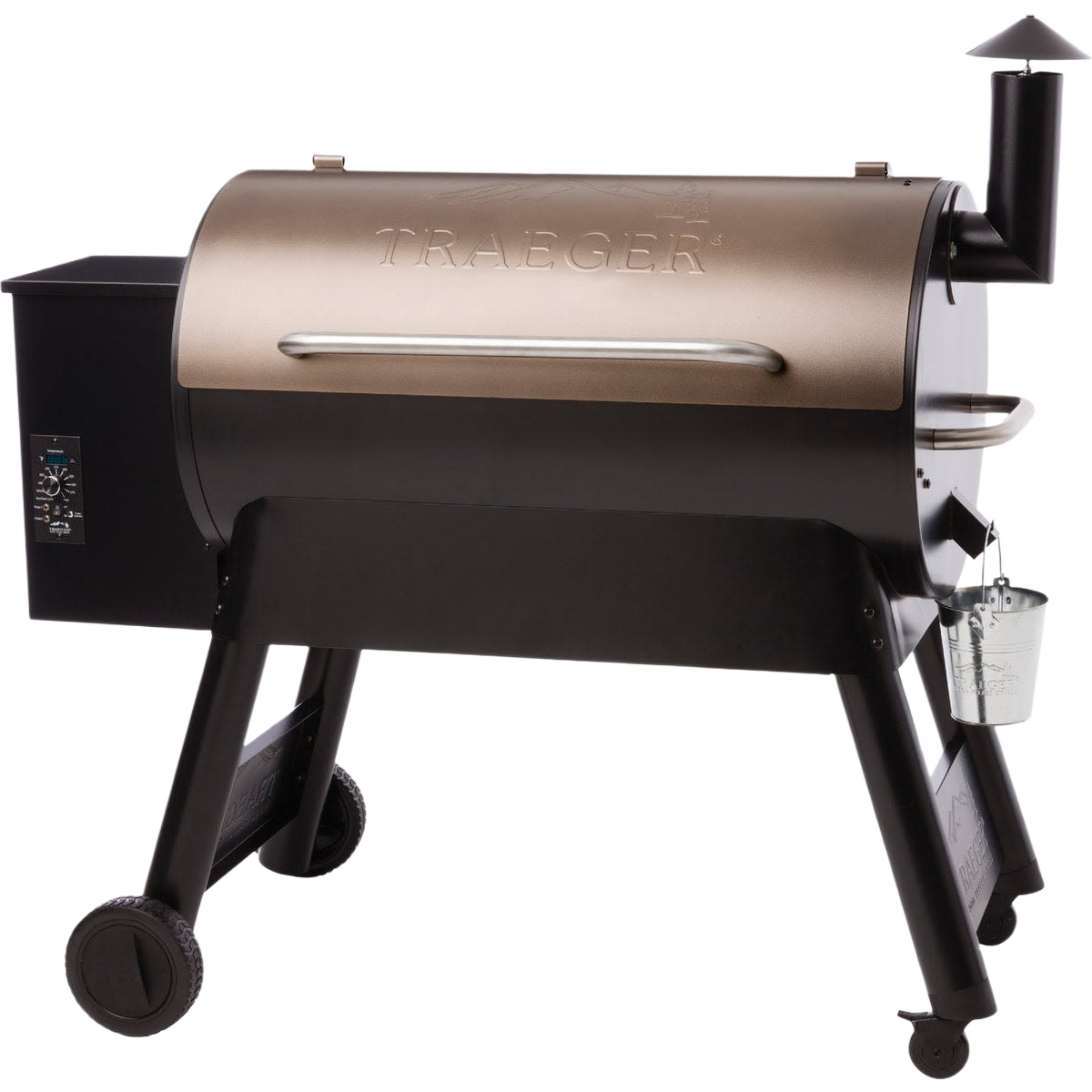 Outdoor Cooking