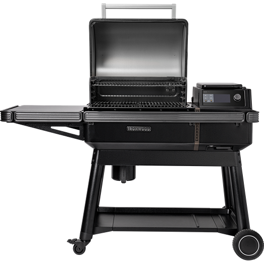 Traeger WiFire® Grills