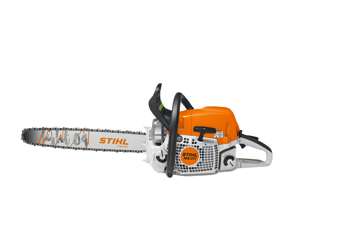 Chainsaws