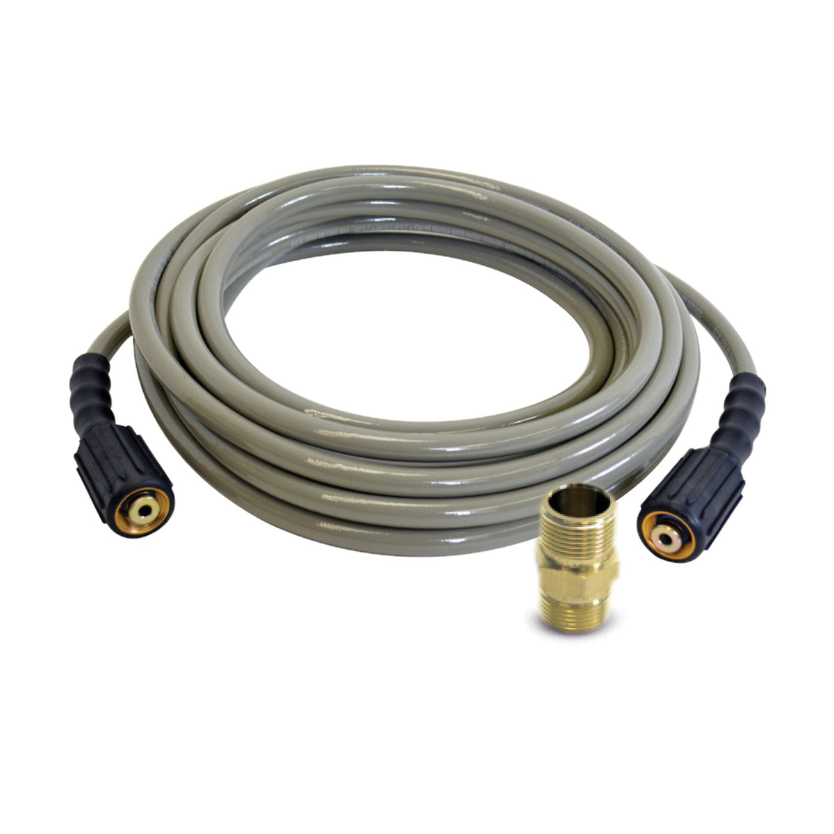 Pressure Washer Accessories