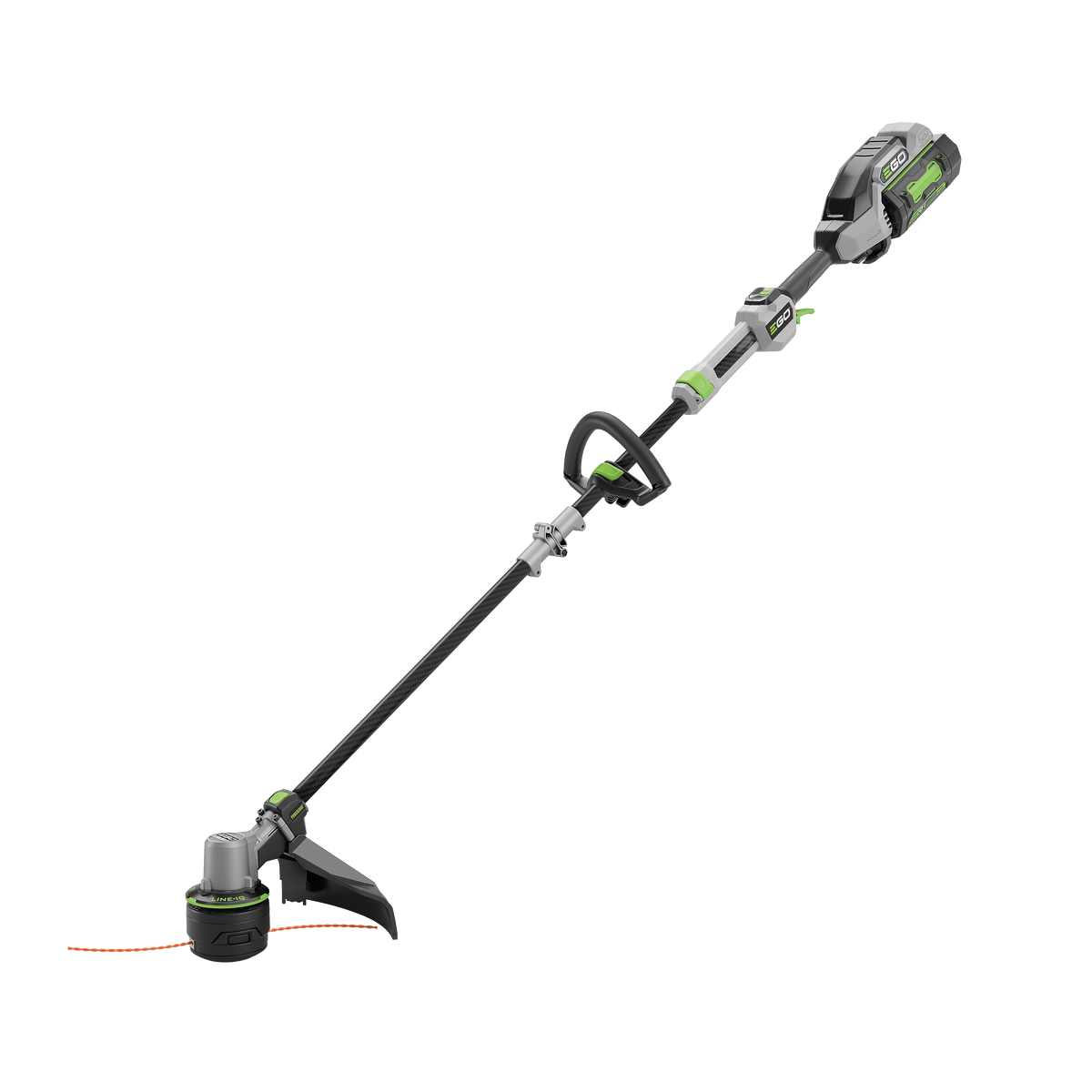 Battery Powered String Trimmers