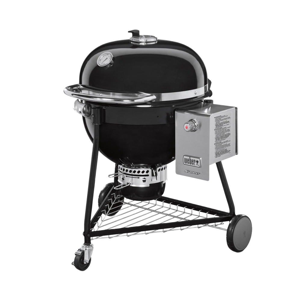 Grilling