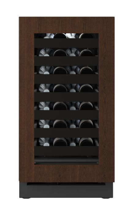 18" Wine Refrigerator