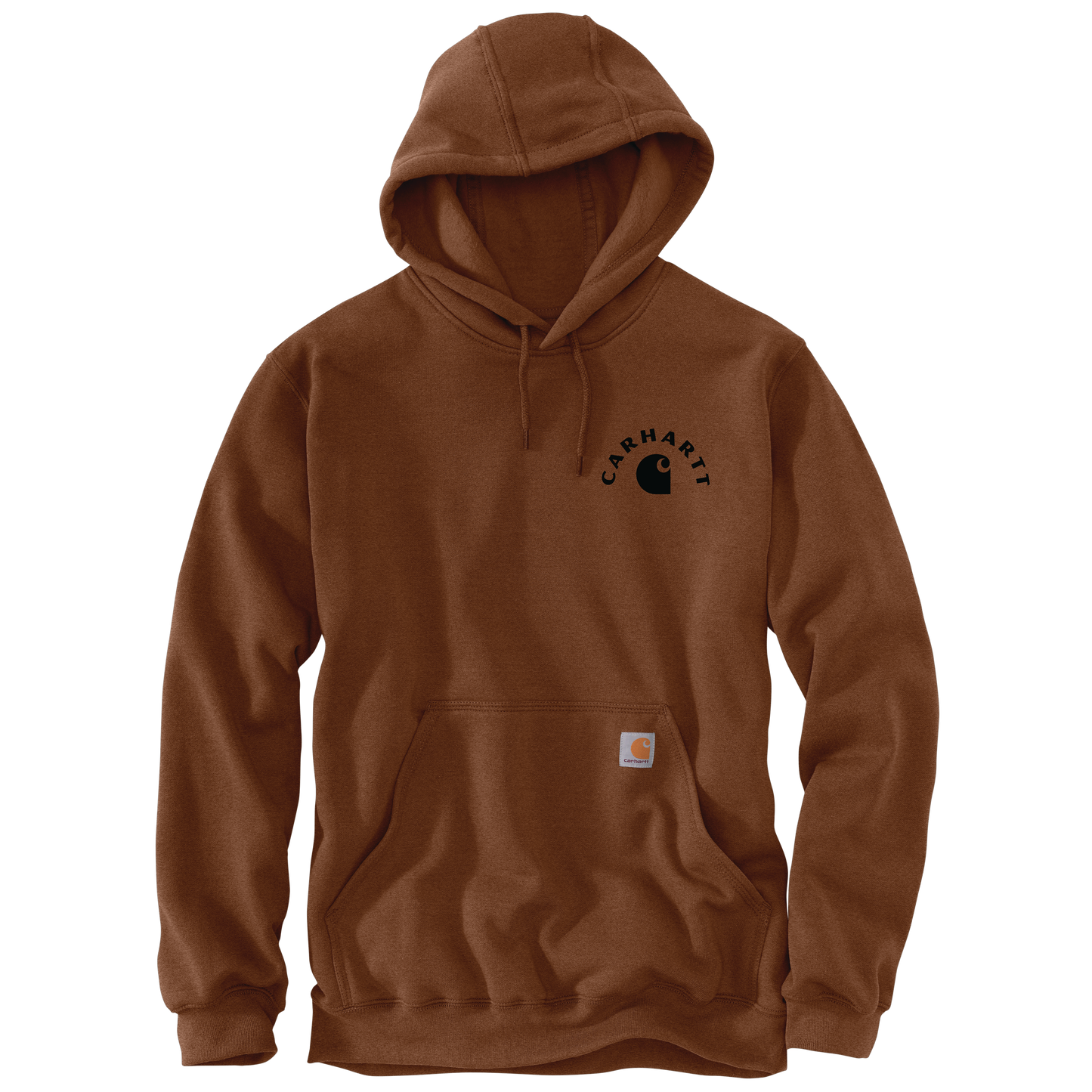 Carhartt Men's Sawyer Work Sweatshirt