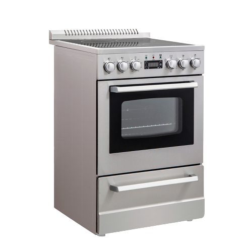 24” ELITE Series Electric Range