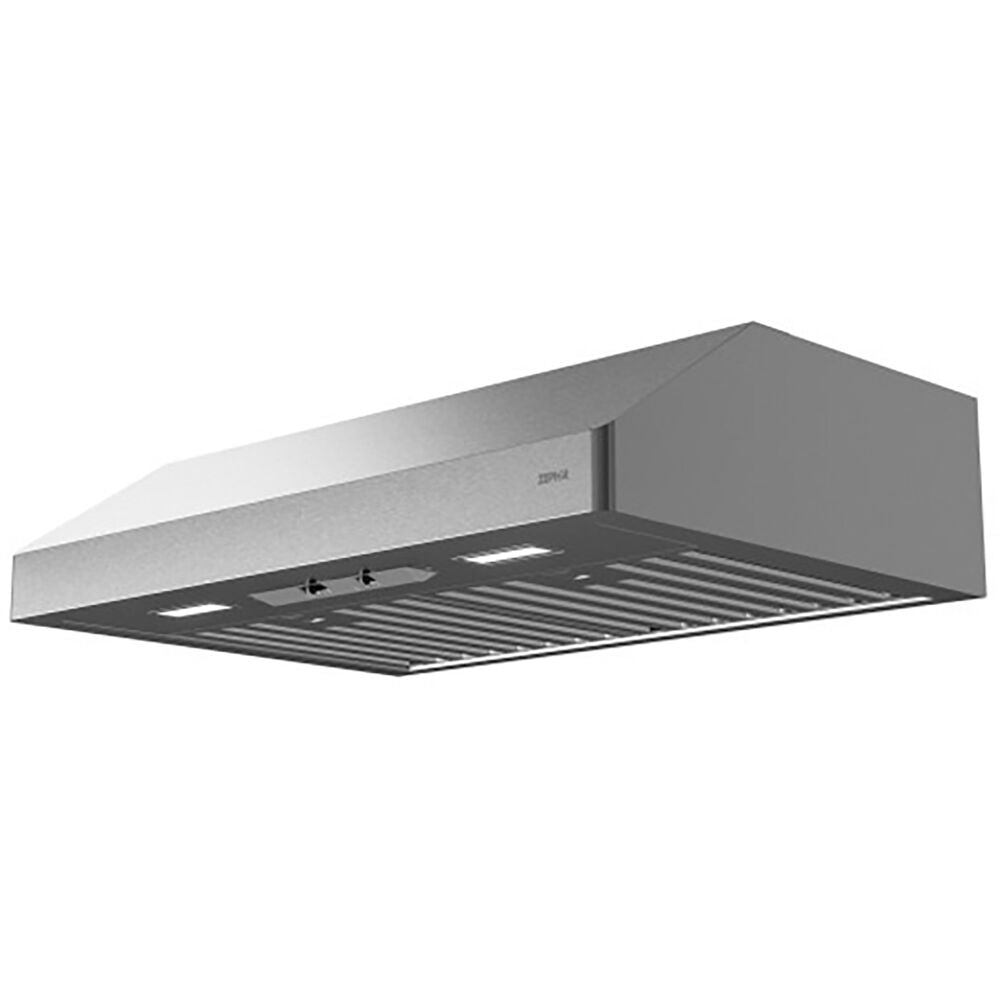 Gust Under Cabinet Hood 36" Baffles L