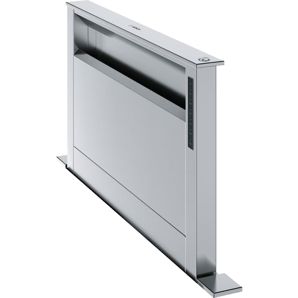 800 Series, Downdraft Ventilation, Stainless Steel