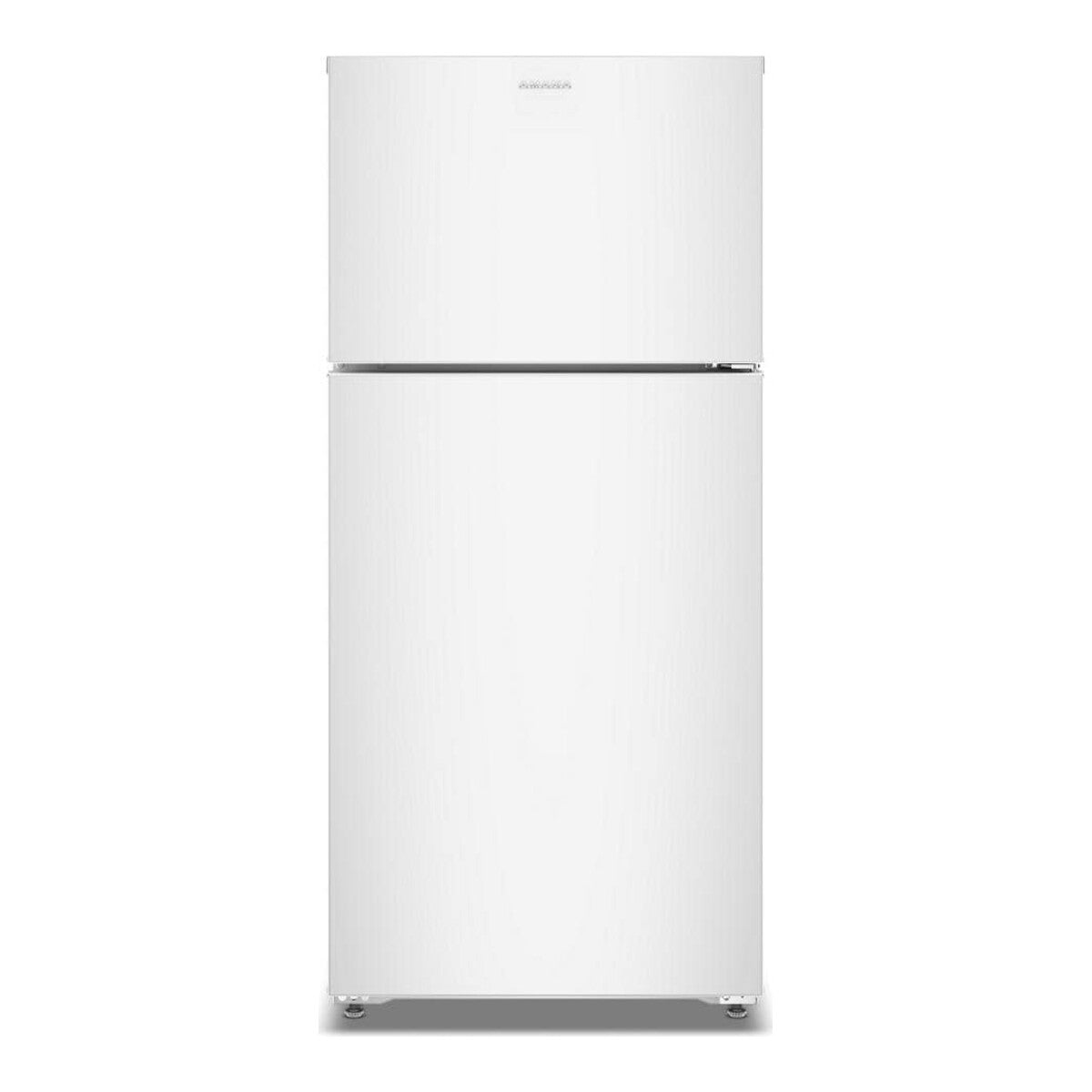 28.5-Inch Wide Top-Freezer Refrigerator With A Large Crisper Drawer—14 Cu. Ft.