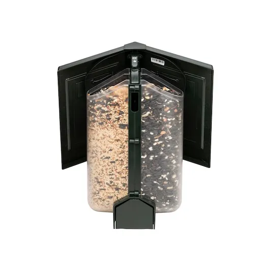 FeatherSnap Camera Bird Feeder