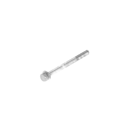 Hexagonal head flanged screw for John Deere equipment in parts and lubricants, hardware, and home improvement collections under $50