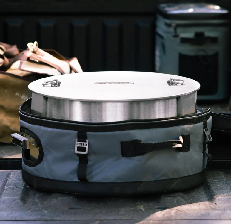 Breeo Y Series Firepit Lid