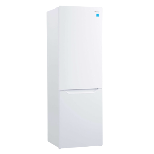 10.3 cuft Bottom Mount Refrigator, ENERGY STAR