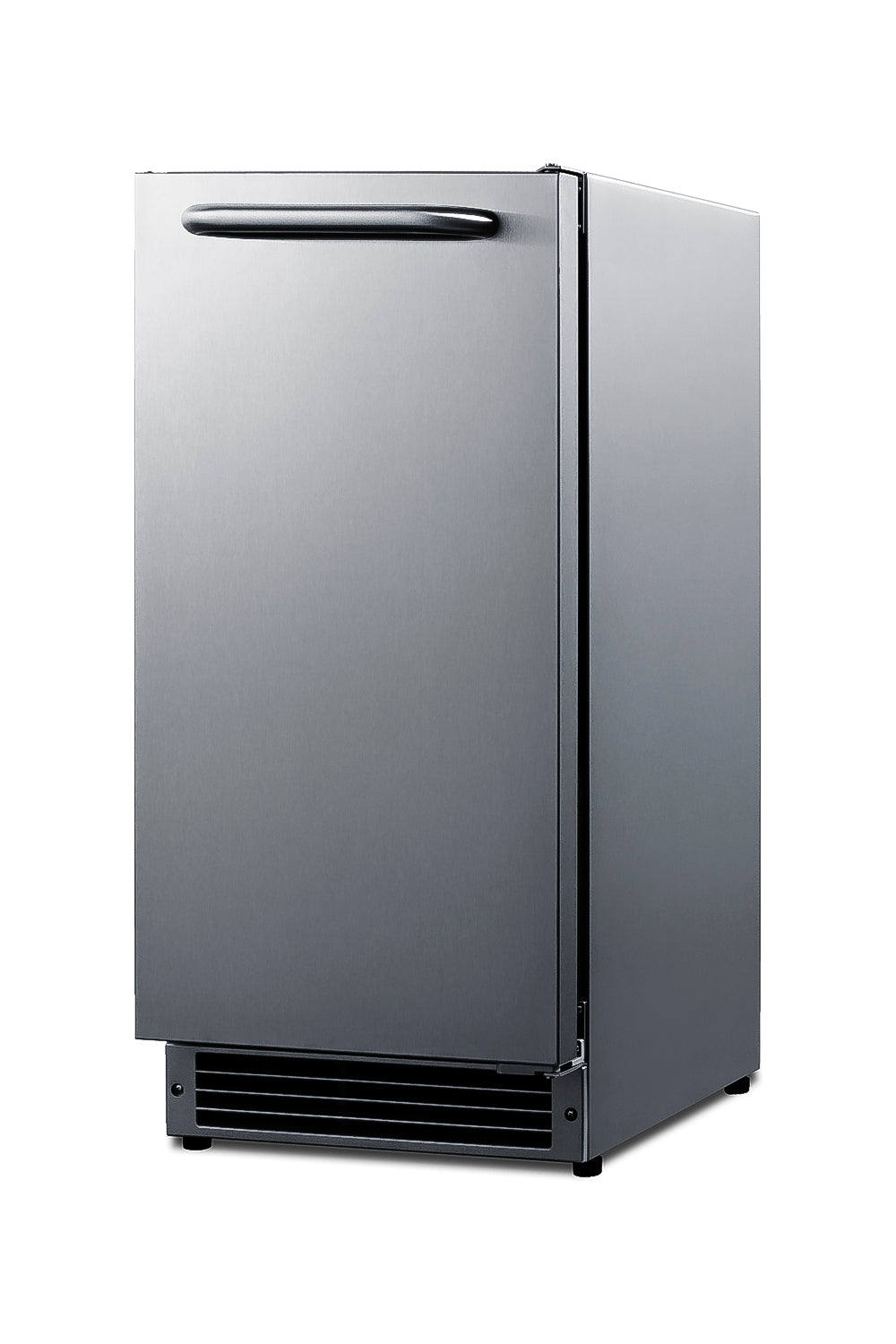 25 lb. Drain-Free Icemaker, ADA Compliant