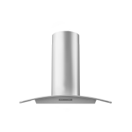 Milano Connect Chimney Hood 36" LED ACT