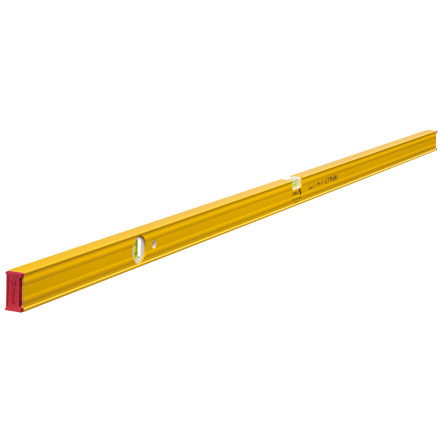 Stabila 72" Type 80 ASM Magnetic Level