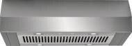 36" Under Cabinet Range Hood