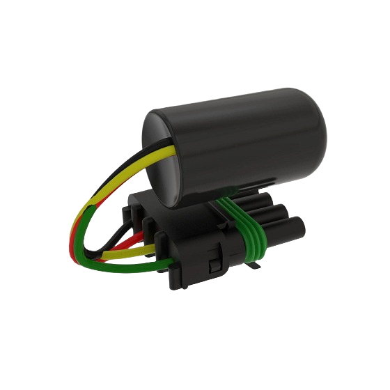 John Deere TCA15625 Wiring Harness Module