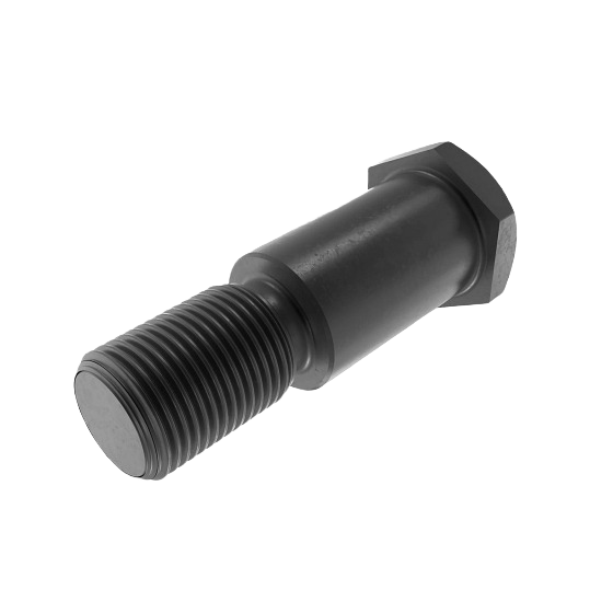John Deere T149074 5/8" X 2.244" Track Shoe Bolt
