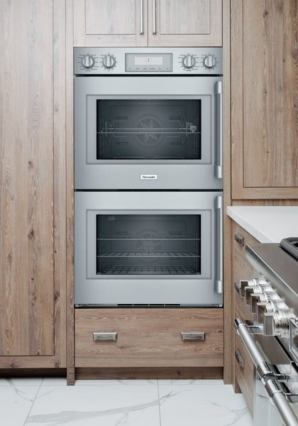 Professional, Double Wall Oven, 30''