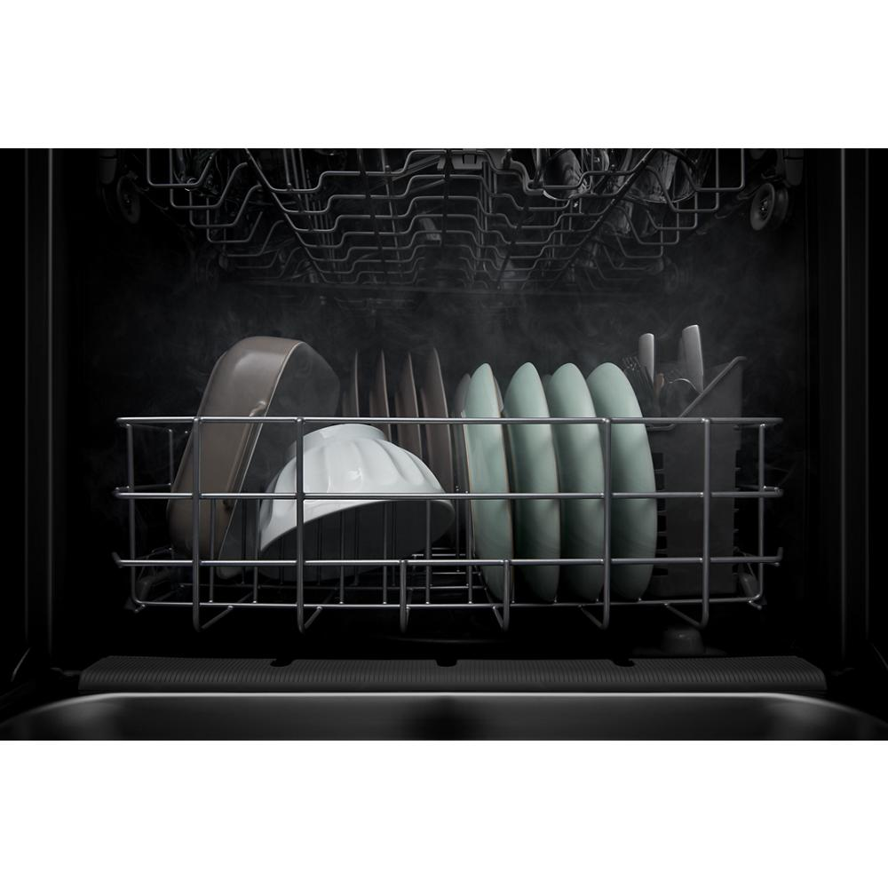 Quiet Dishwasher with 3rd Rack