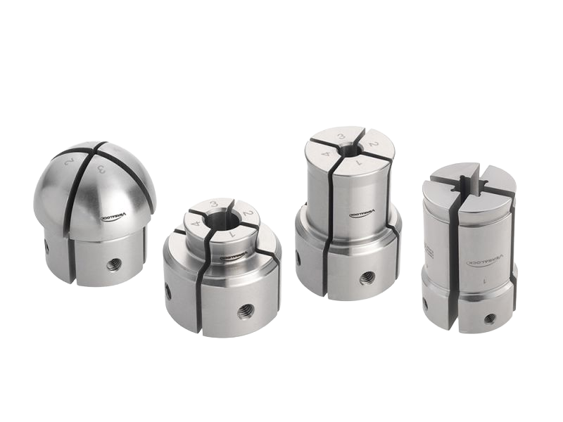 Record Power Record Power VersaLock Special Edition 4-Piece Package (Includes 62696, 62697, 62698, 62689)