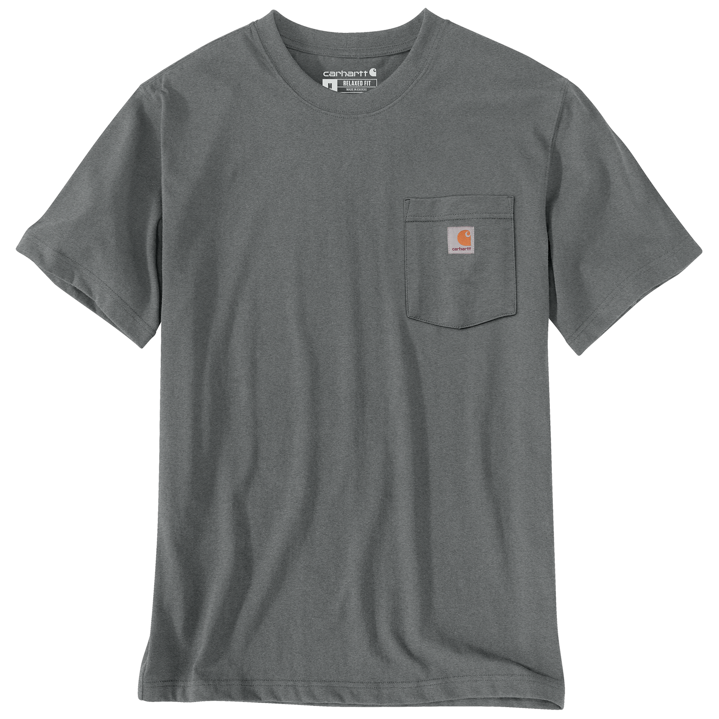 Carhartt Men's Irvine Relaxed Truck T-Shirt