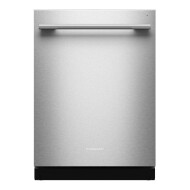 KitchenAid® 360° Max Jets™ Third Rack Dishwasher with ProDry™ System 44 dBA