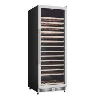 24" Avanti Refresh Wine Cooler - Stainless Steel