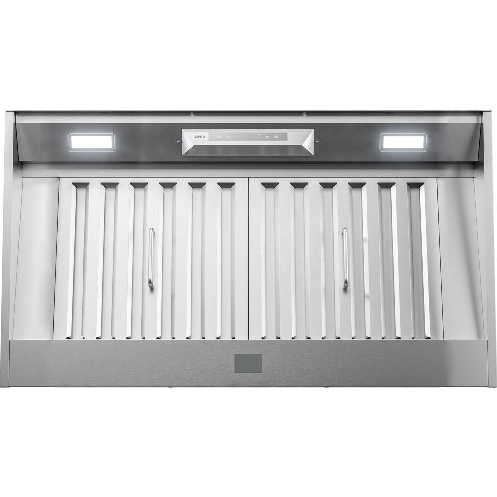 Monsoon Connect Insert Hood 36"  LED ACT