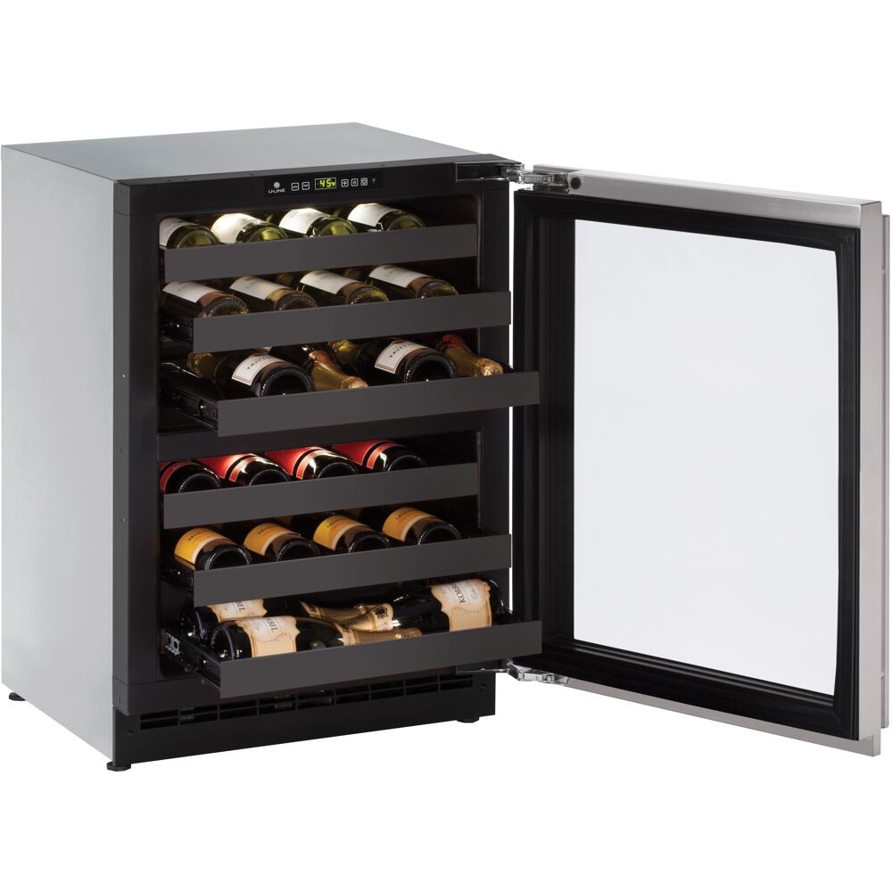 Wine Captain 24", 2000 Series, Lock, Right Hinge