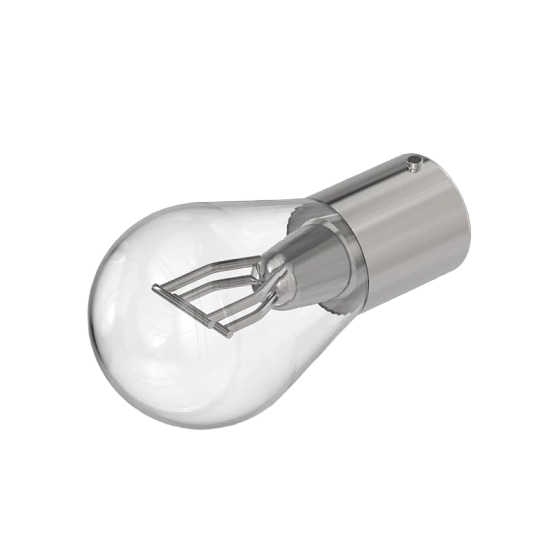 John Deere M136357 Bulb, 12 Volt, 21/5 Watts