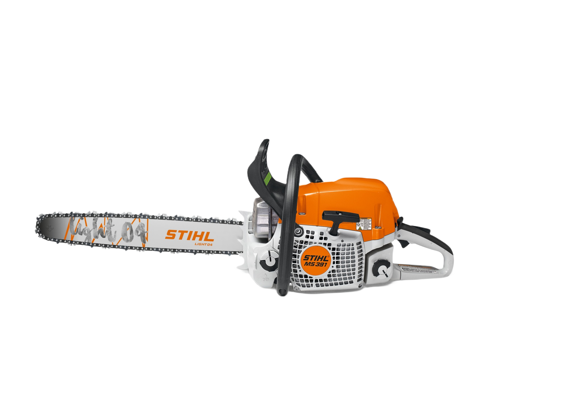 STIHL MS 391 20