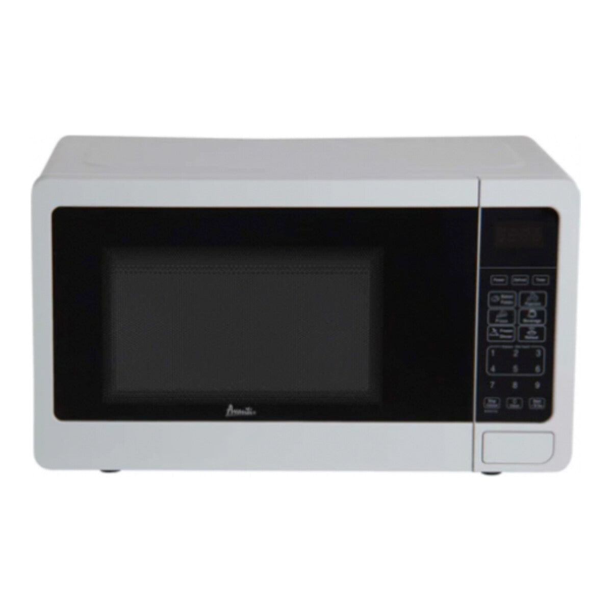 0.7 cu. ft. Microwave Oven