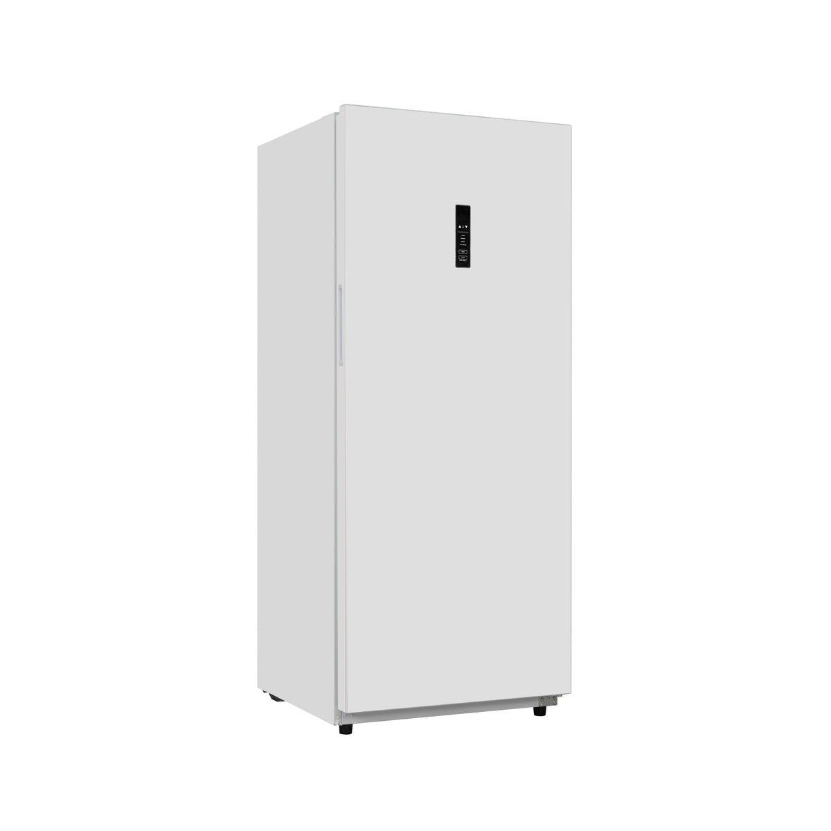 Element 14.0 cu. ft. Upright Convertible Freezer/Refrigerator – White, ENERGY STAR (EUF14CEEW)