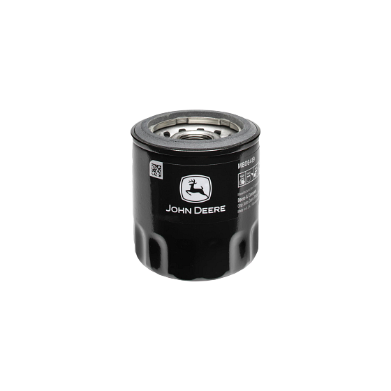 John Deere M806419 Engine Oil Filter, 4-Pack