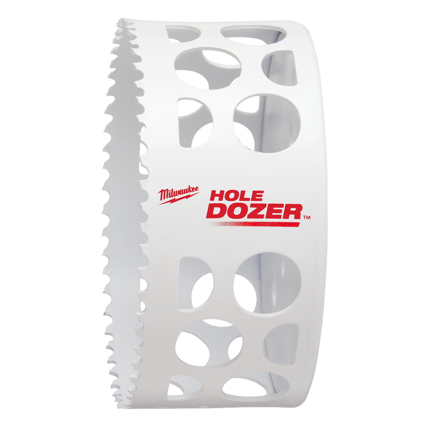 Milwaukee 3-7/8" HOLE DOZER™ Bi-Metal Hole Saw
