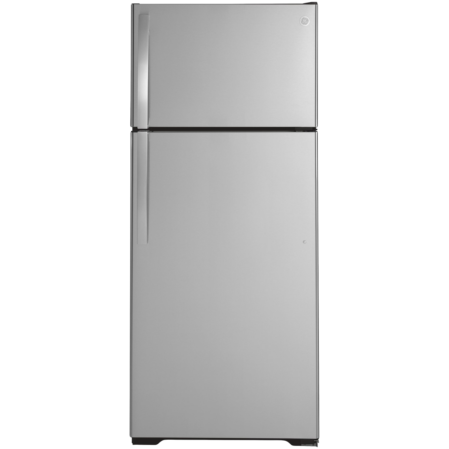 GE® 17.5 Cu. Ft. Top-Freezer Refrigerator