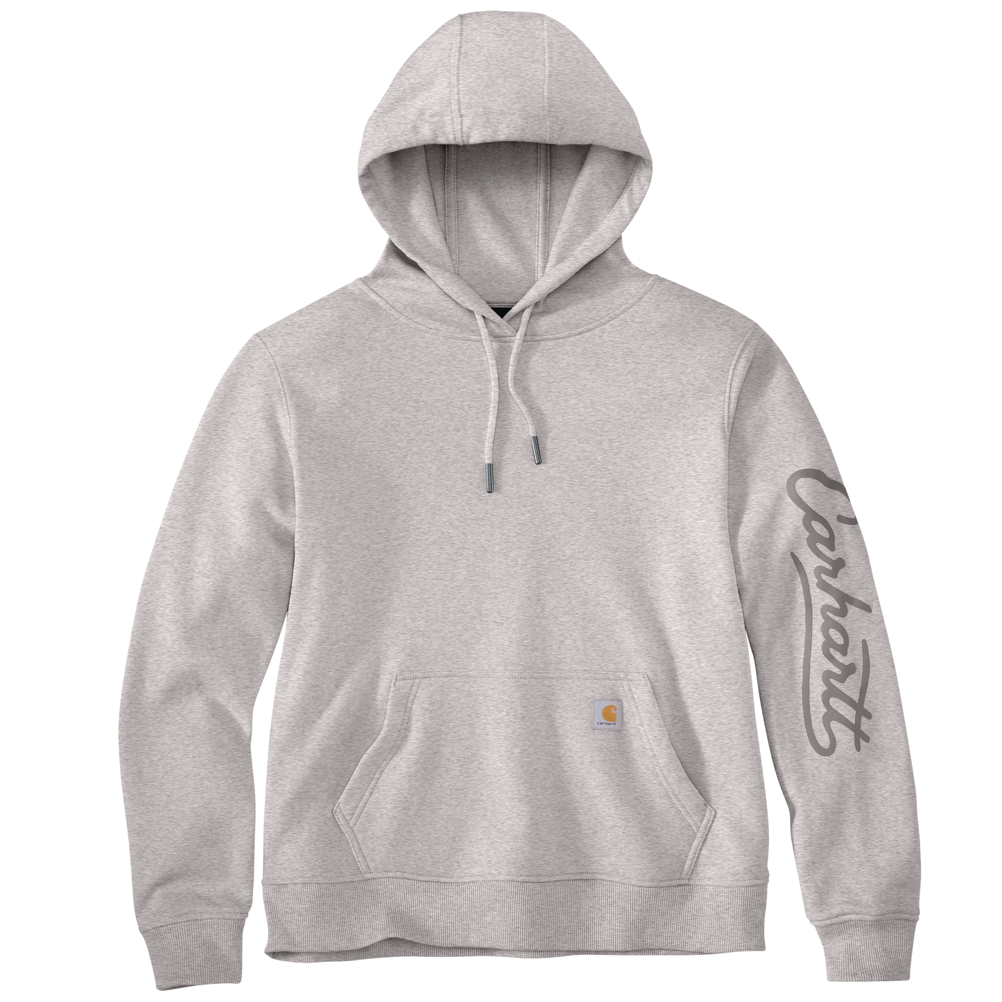 Carhartt Women's Sawyer Script Logo Sweatshirt