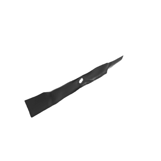 John Deere M163983 60" Deck Mower Blade High Capacity, Cut Length 100 mm (3.9 inch)