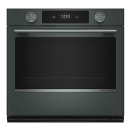 30-inch Smart Electric Single Wall Oven with Intelligent Cooking Camera - Juniper